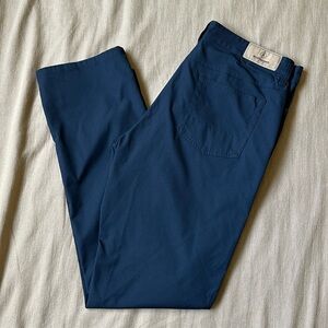 Bluffworks 35x32 ascender chinos
